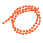 Hareline Bead Chain Eyes