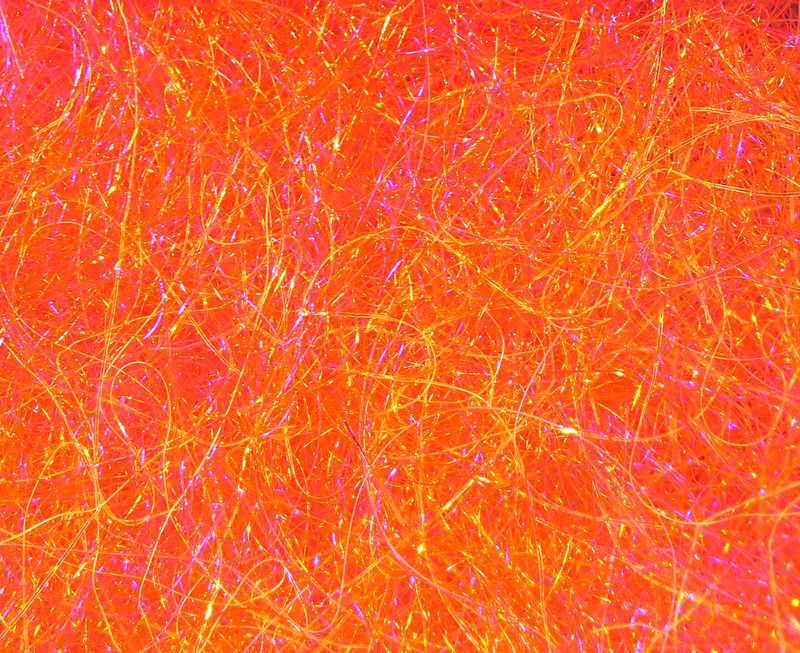 Hareline Senyo's Fusion Dub