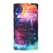 Black Strap Daily Tube Kids Size - SALE