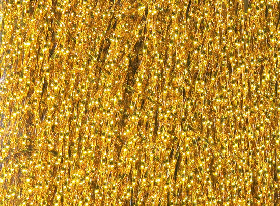 Hareline Krystal Flash