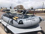 Sotar Blackfoot Strike Fishing Raft (13'6")