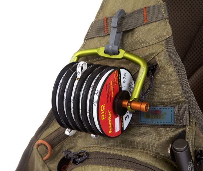 Scientific Anglers Outpost Tippet Holder