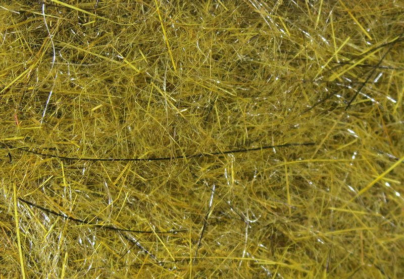 Hareline Hare’s Ear Plus Dub