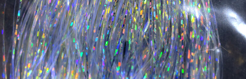 Hedron Holographic Flashabou