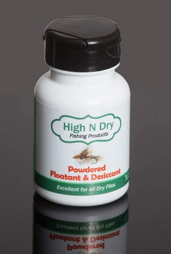 High N Dry Powdered Floatant & Desiccant