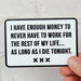 Meriwether Stickers