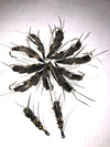 Double Bead Stonefly Nymph (1 Dozen)- SALE