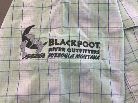 Casual Clothes – Blackfoot River Outfitters