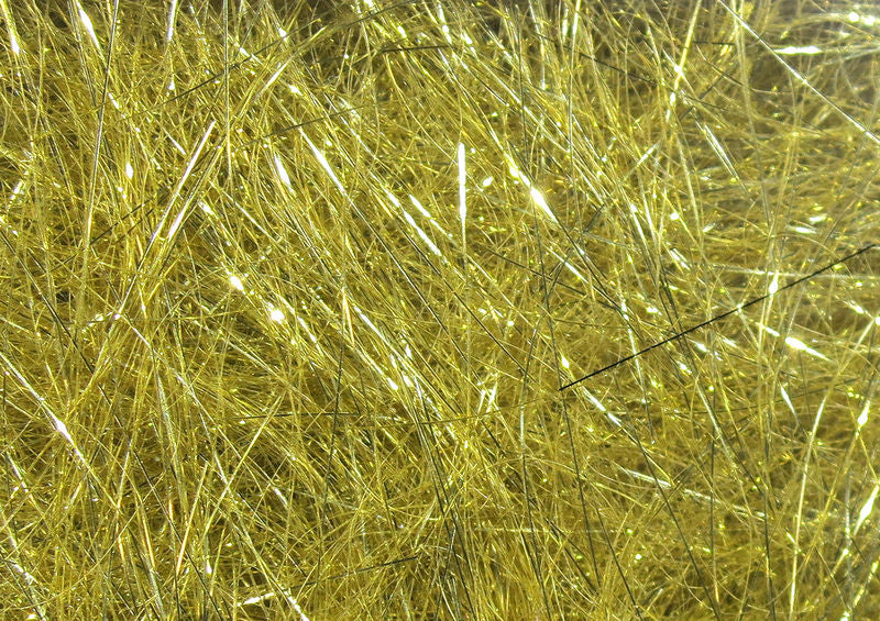 Hareline 8-Inch Ice Wing Fiber