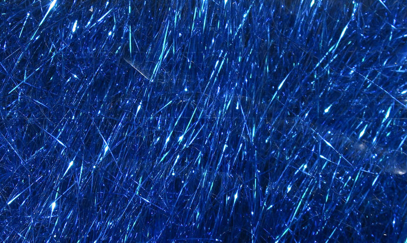 Hareline 8-Inch Ice Wing Fiber