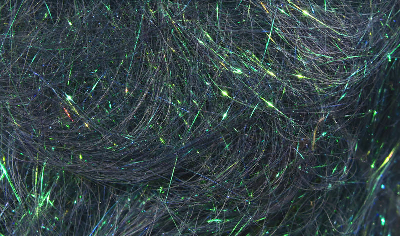 Hareline 8-Inch Ice Wing Fiber