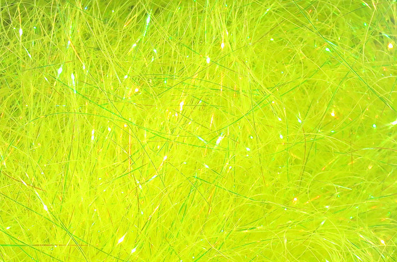 Hareline 8-Inch Ice Wing Fiber