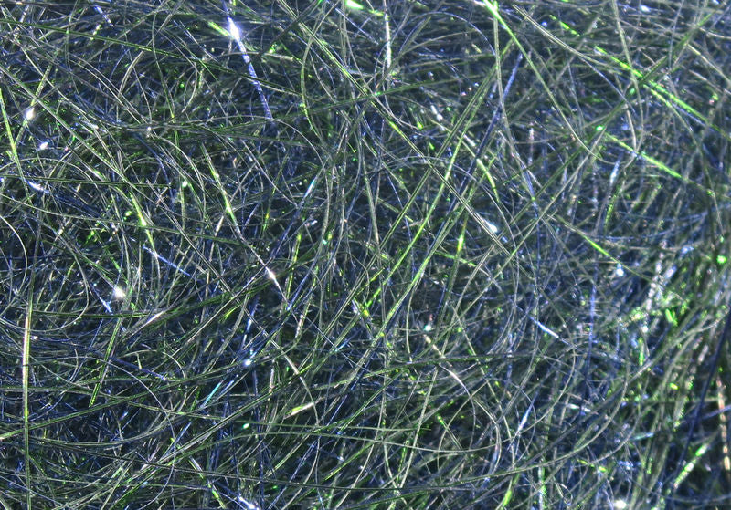 Hareline 8-Inch Ice Wing Fiber