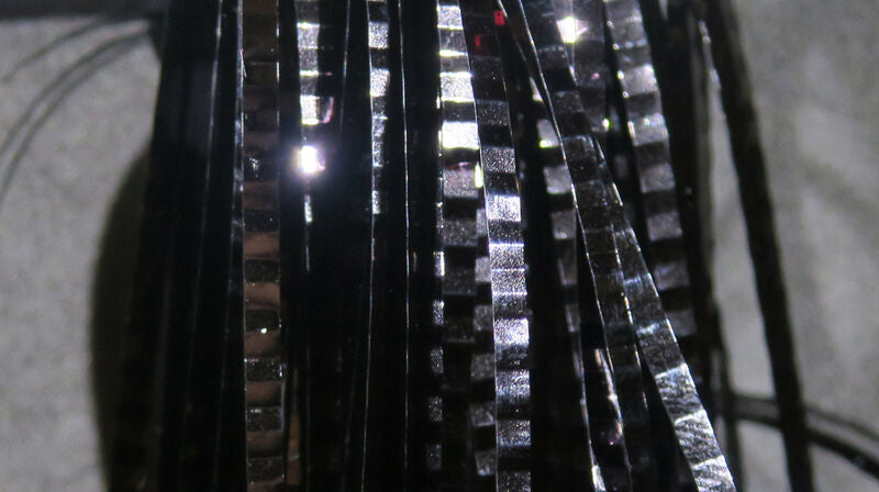 Hareline Lateral Scale 1/16