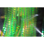 Hareline Lateral Scale 1/16"