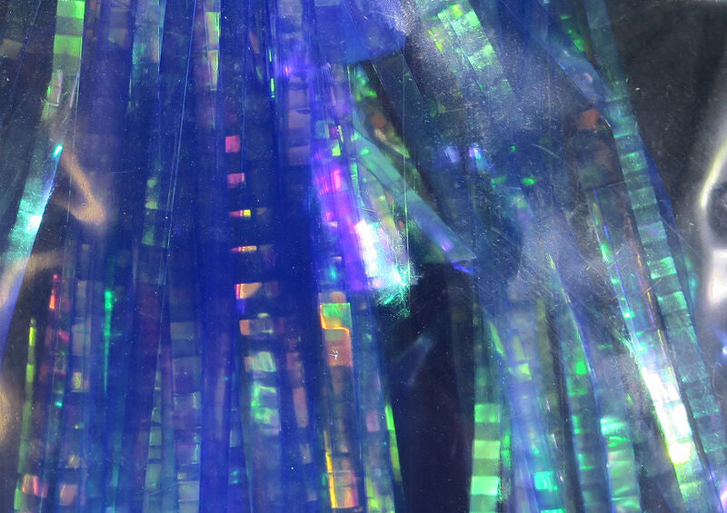 Hareline Lateral Scale 1/16