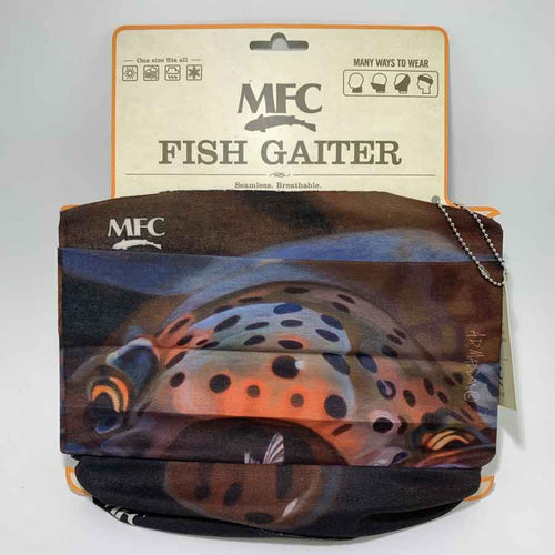 MFC Fish Gaiter - SALE