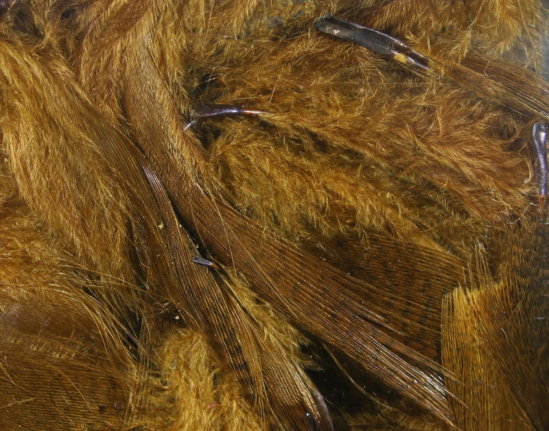 Hareline Mallard Flank