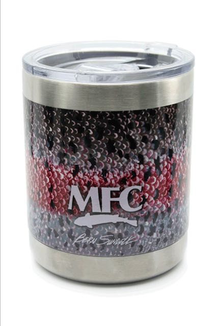 Load image into Gallery viewer, MFC 10oz Chalice
