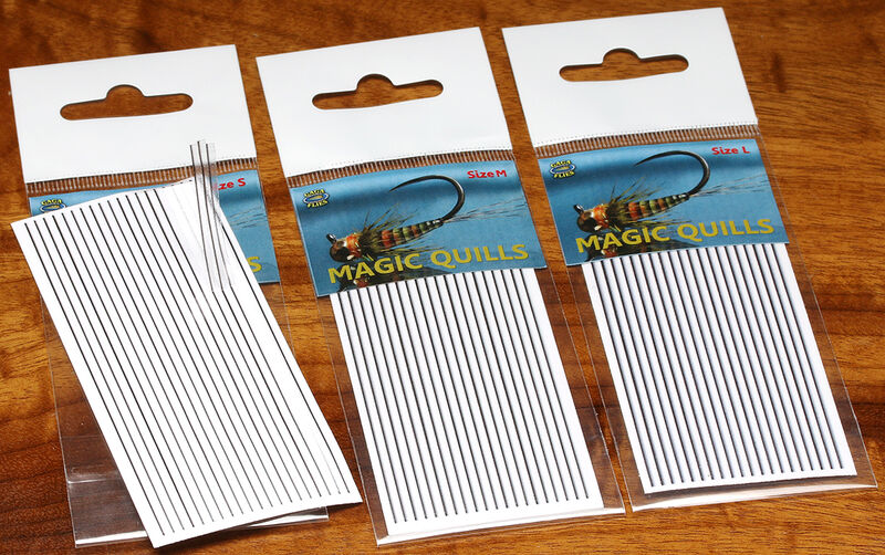 Magic Quills
