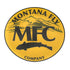 MFC Logo Sticker- Full Logo 5"