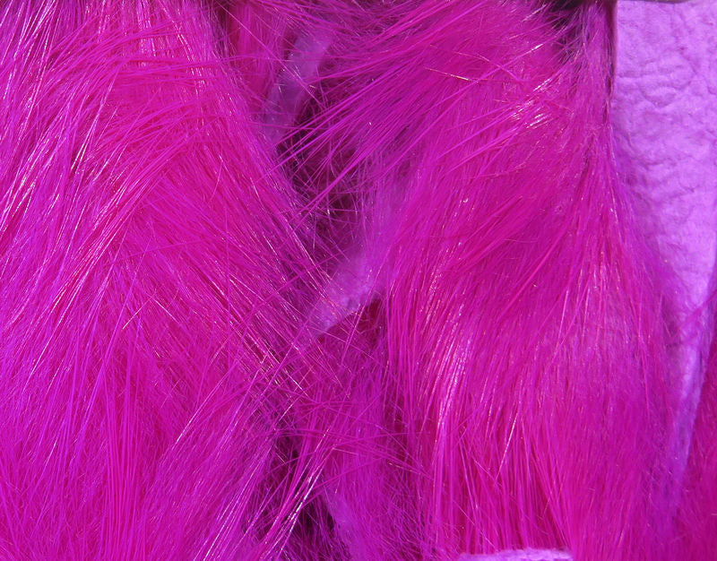 Hareline Magnum Rabbit Strips