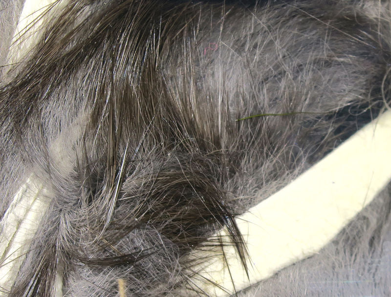 Hareline Magnum Rabbit Strips