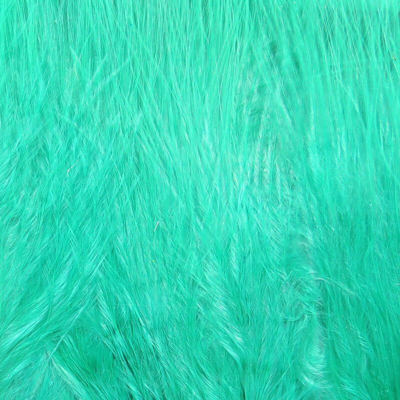 Hareline Strung Marabou Blood Quills