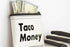 Taco Money - Coin Pouch