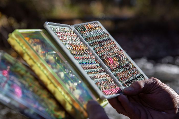 Fishpond Tacky Original Fly Box - 2X