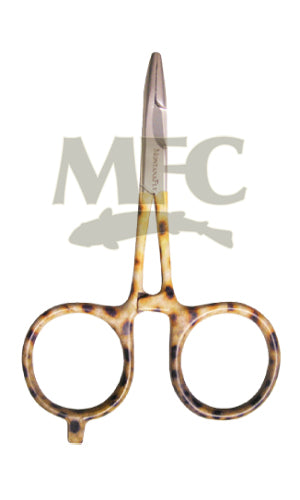 MFC Scissor Forceps 4" River Camo