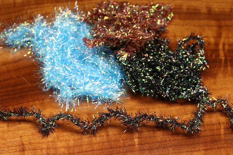 Spirit River Estaz Chenille Medium