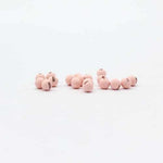 Firehole Stones - Slotted Tungsten - SALE