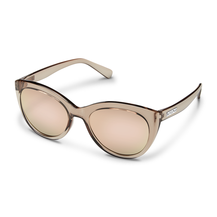 Suncloud Cityscape Sunglasses