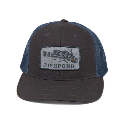 Fishpond Meat Head Hat