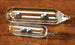 Hareline Glass Rattles