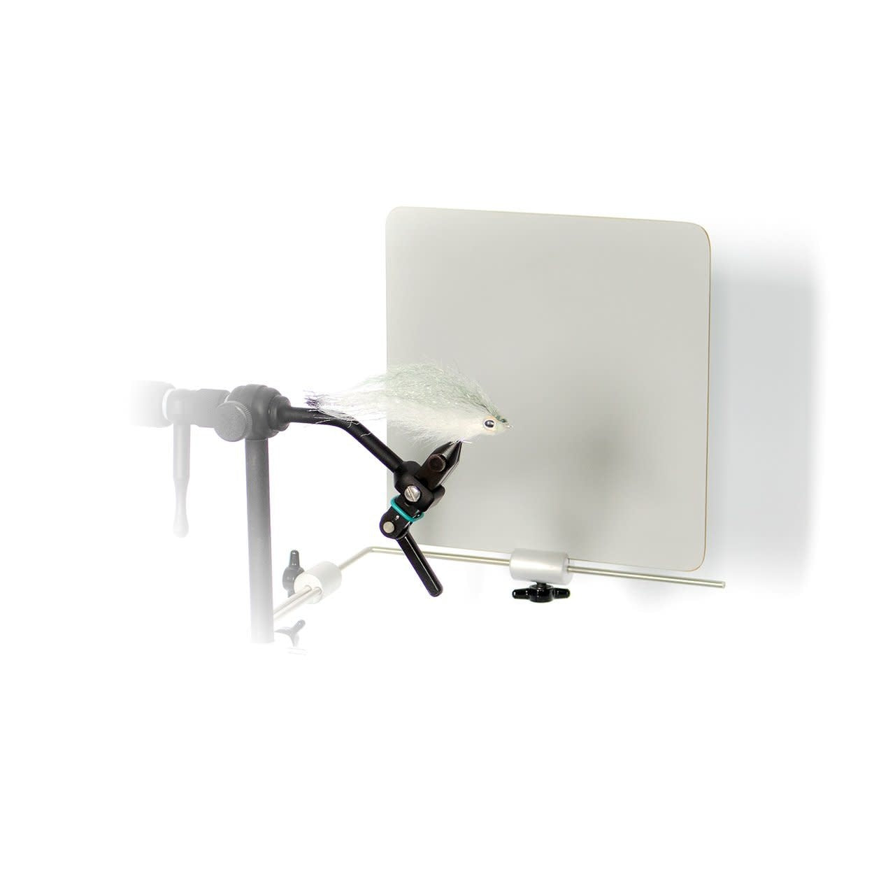 Renzetti Visual Enhancement Backdrop