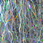 Hareline Ripple Ice Fiber