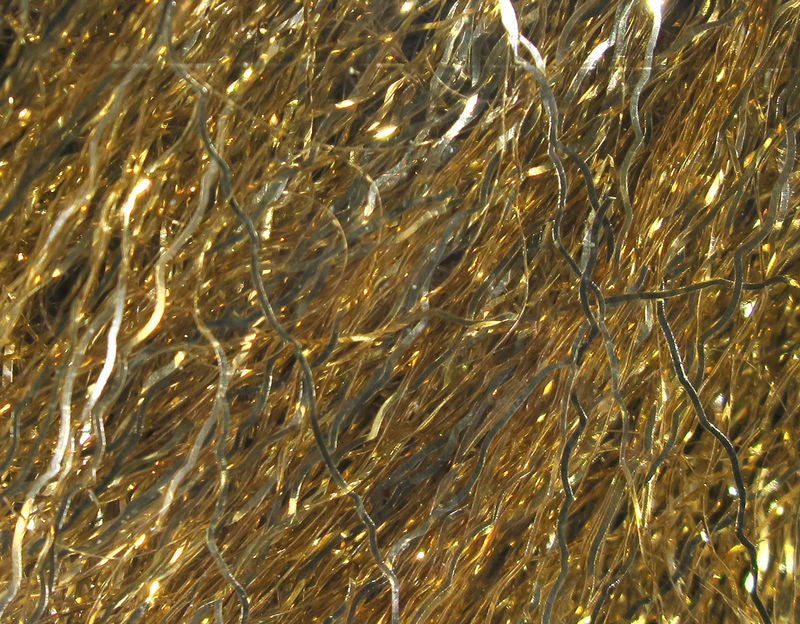 Hareline Ripple Ice Fiber