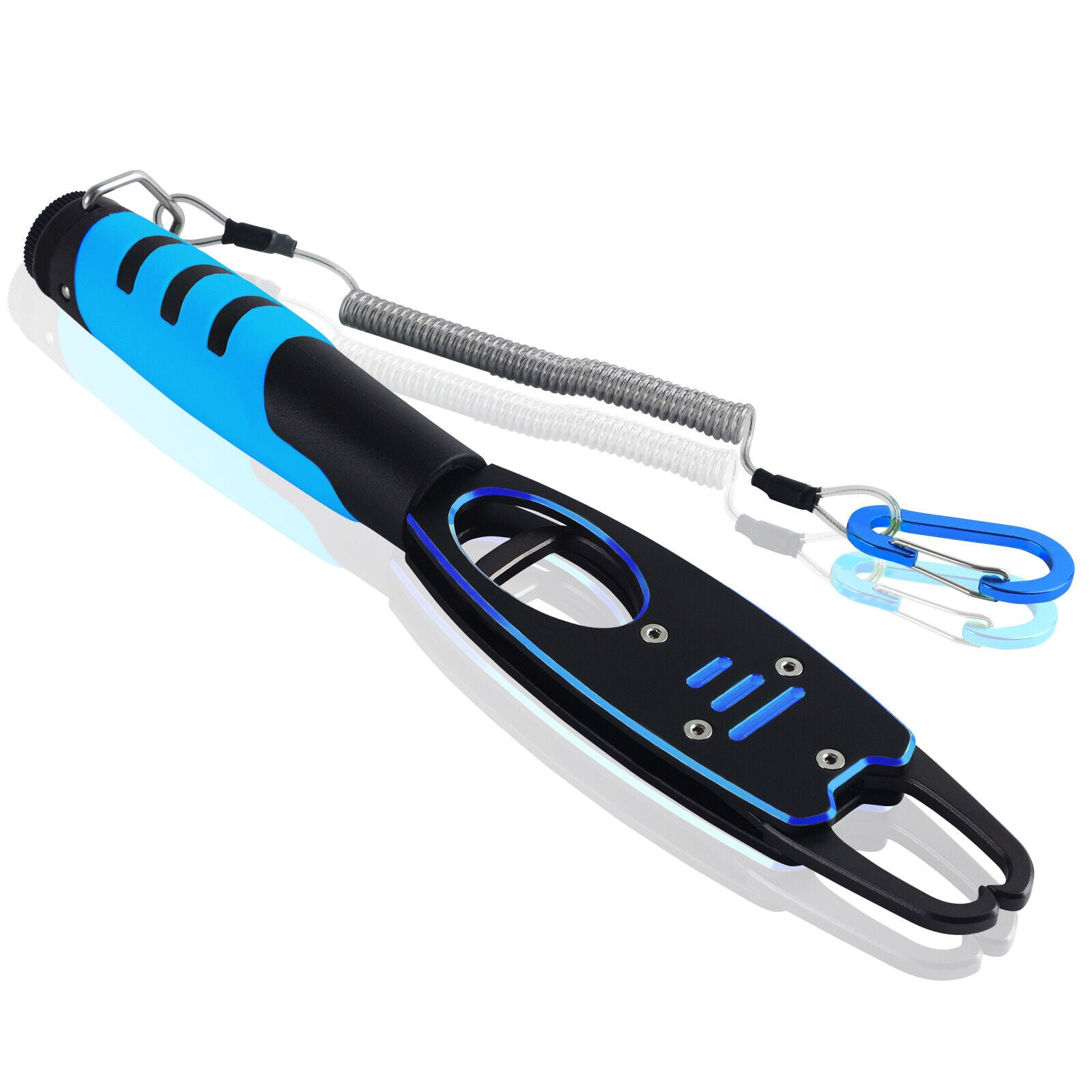 Night Cat Fish Lip Gripper with Scale