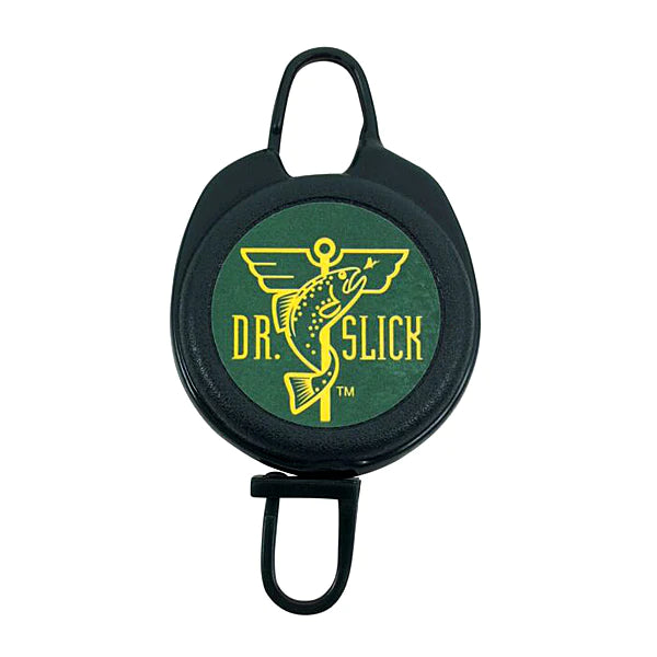 Dr. Slick Reels – Blackfoot River Outfitters