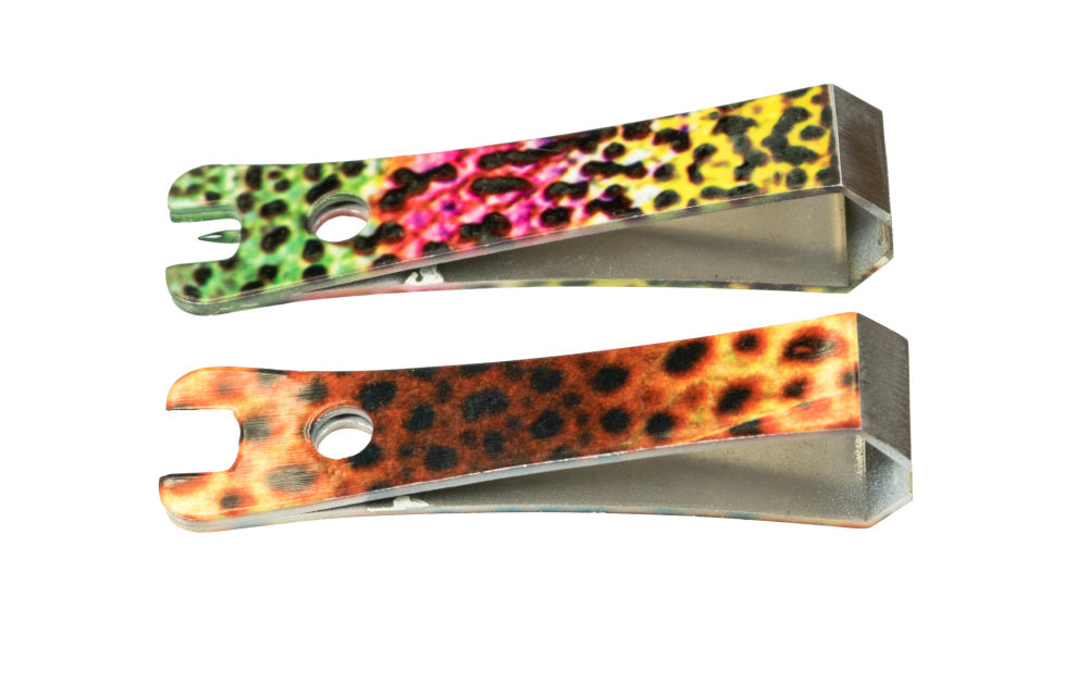 Trout Nippers