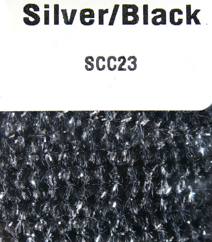 Hareline Speckled Chenille