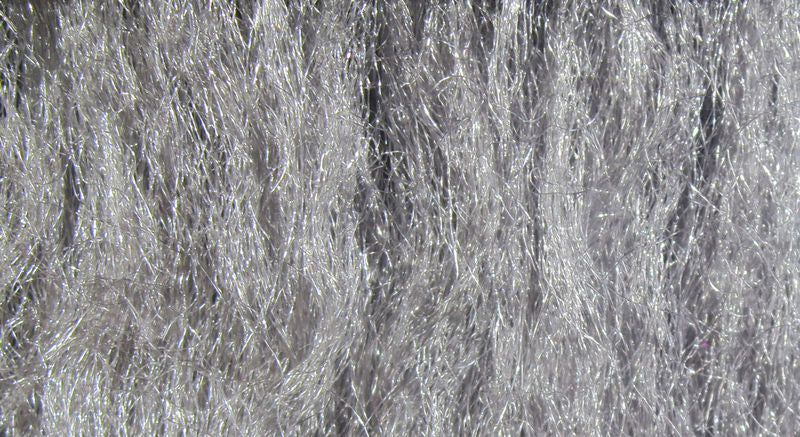 Hareline Dubbin Sparkle Emerger Yarn