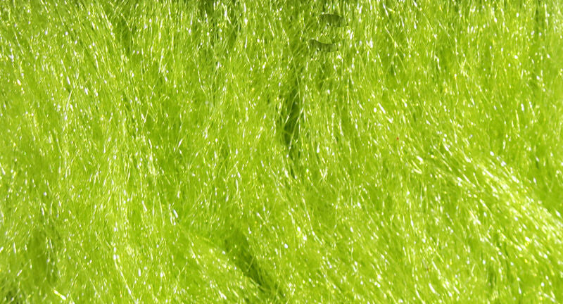 Hareline Dubbin Sparkle Emerger Yarn