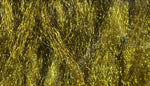 Hareline Dubbin Sparkle Emerger Yarn