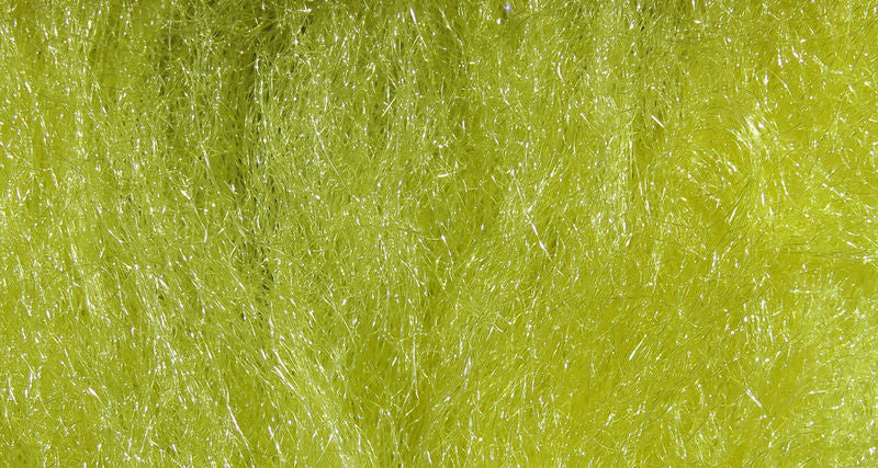 Hareline Dubbin Sparkle Emerger Yarn