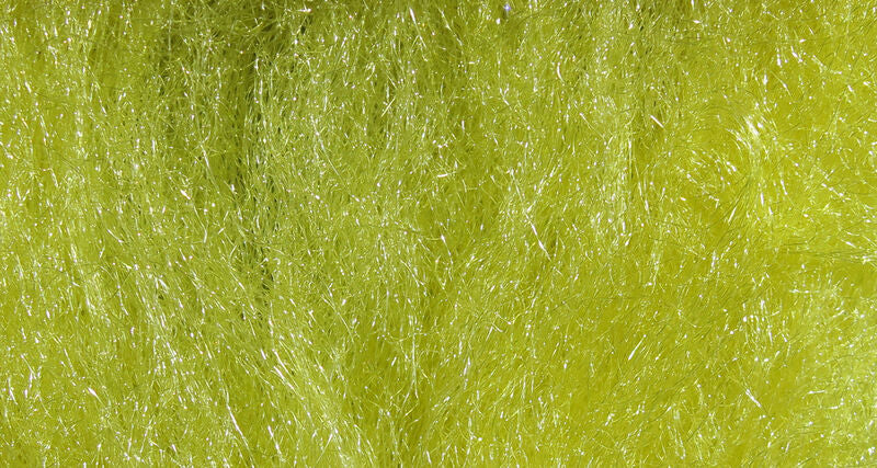 Hareline Dubbin Sparkle Emerger Yarn