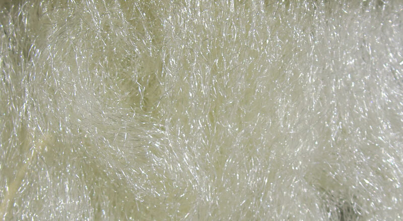 Hareline Dubbin Sparkle Emerger Yarn