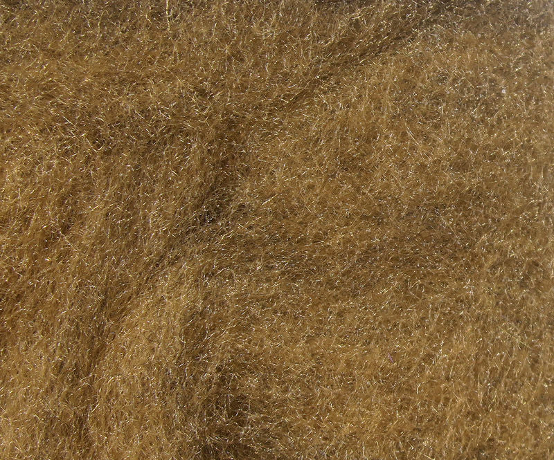 Hareline Super Fine Dry Fly Dub